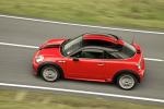 Mini Coupe JCW 2012 года